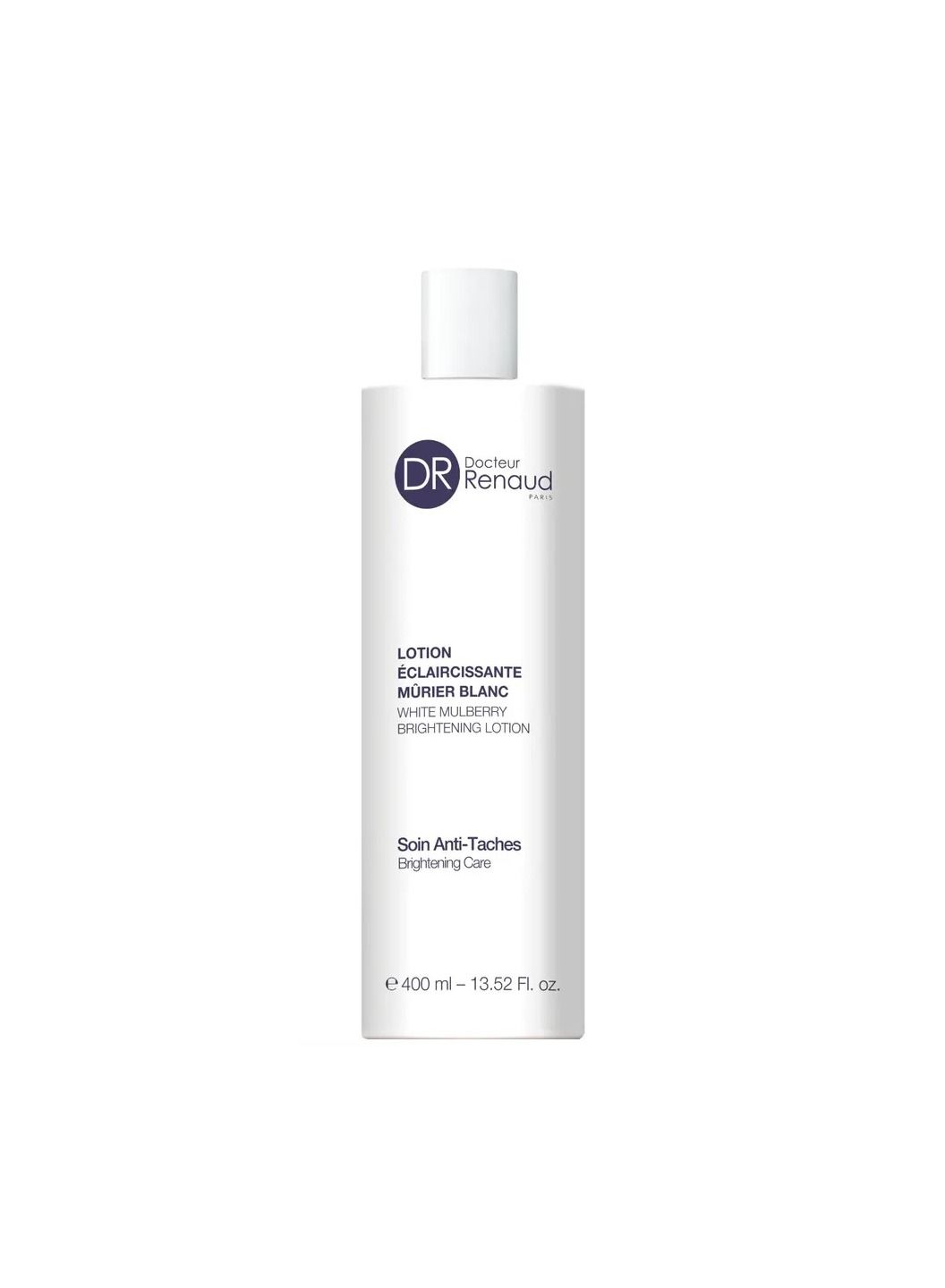 White Mulberry Brighten Lotion 400ml