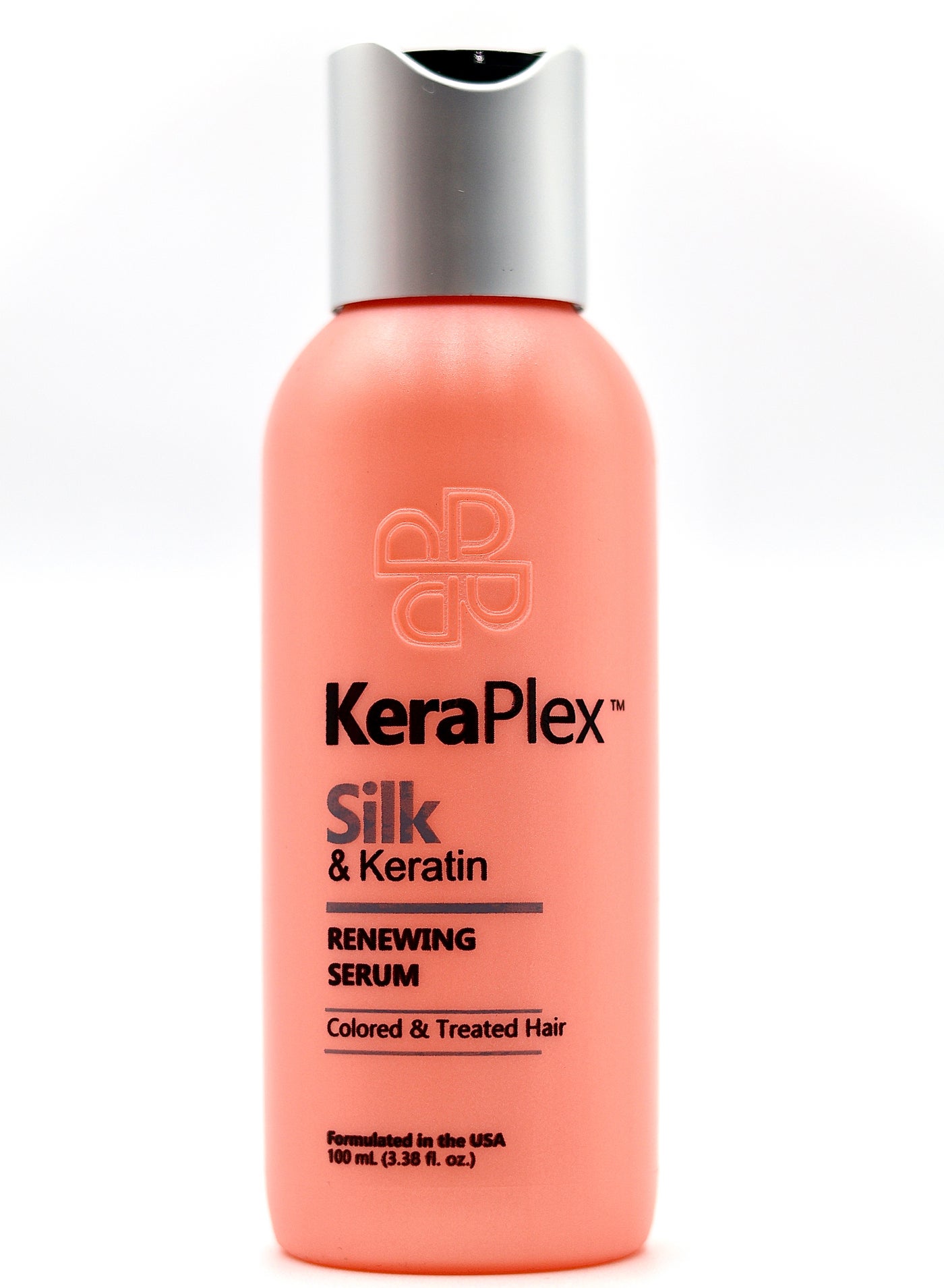 Kera Plex Serum - 100ML - The Perfect Solution for Strong and Shiny Hair