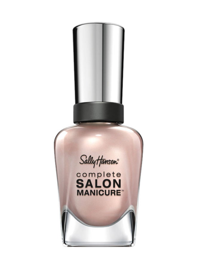 Complete Salon Manicure Powder Room