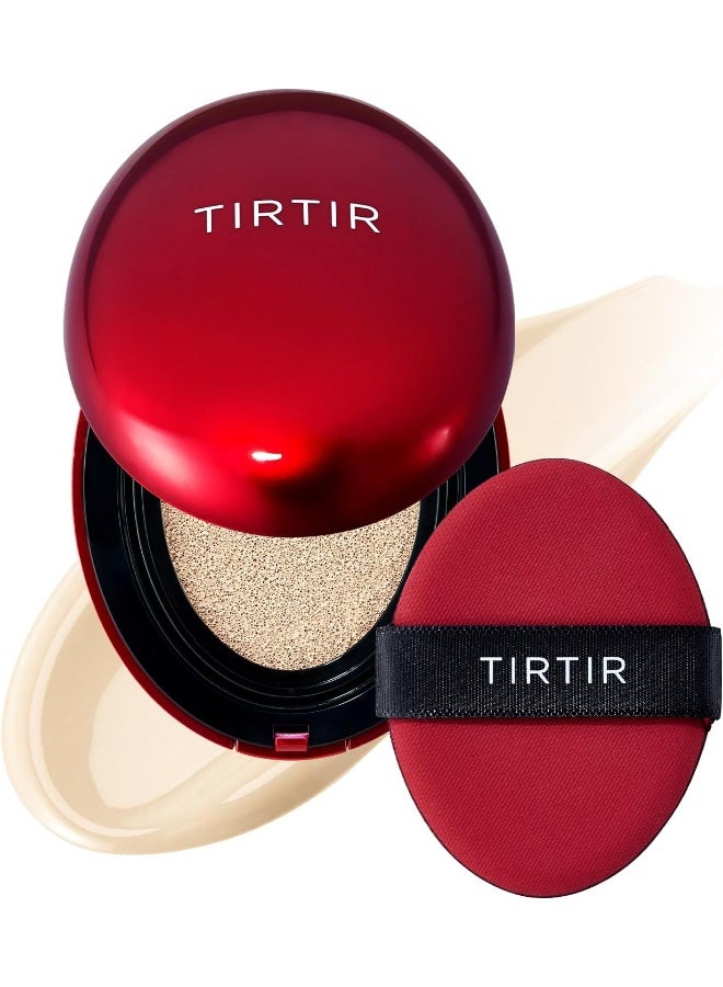 MASK FIT RED CUSHION 13W CREAM(MINI)