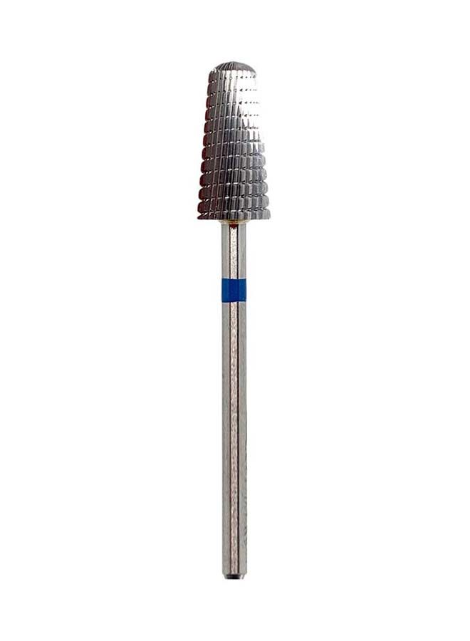 Nail Drill Bits Manicure Pedicure Acrylic Nail Tools Remove Nail File Frame with Nail Drill Bit  Diamond Nail Drill Bits RCB61