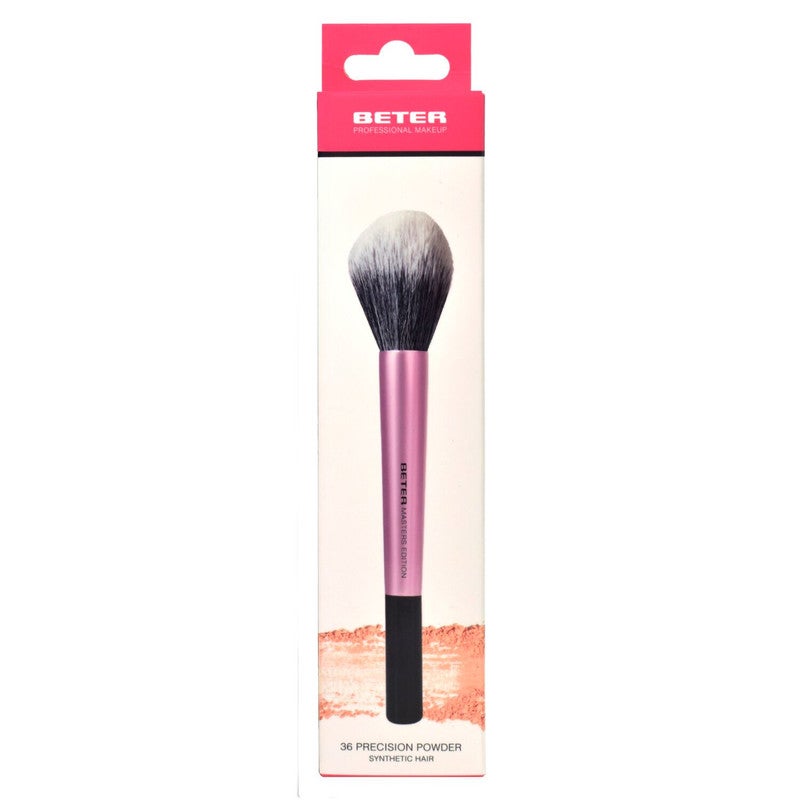 Yachiyo blush brush, synthetic hair. Nº 36 - image 2