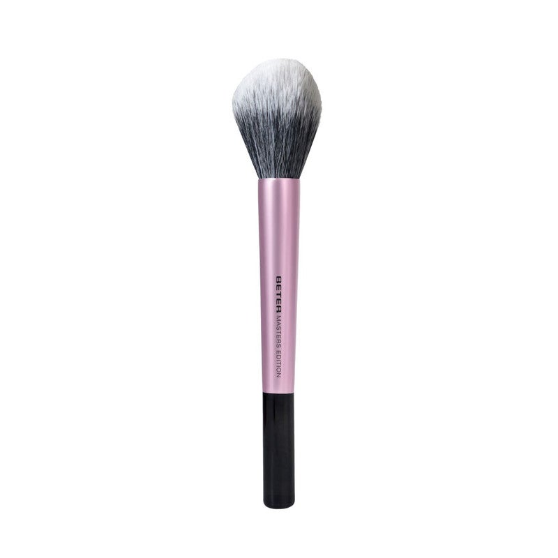 Yachiyo blush brush, synthetic hair. Nº 36