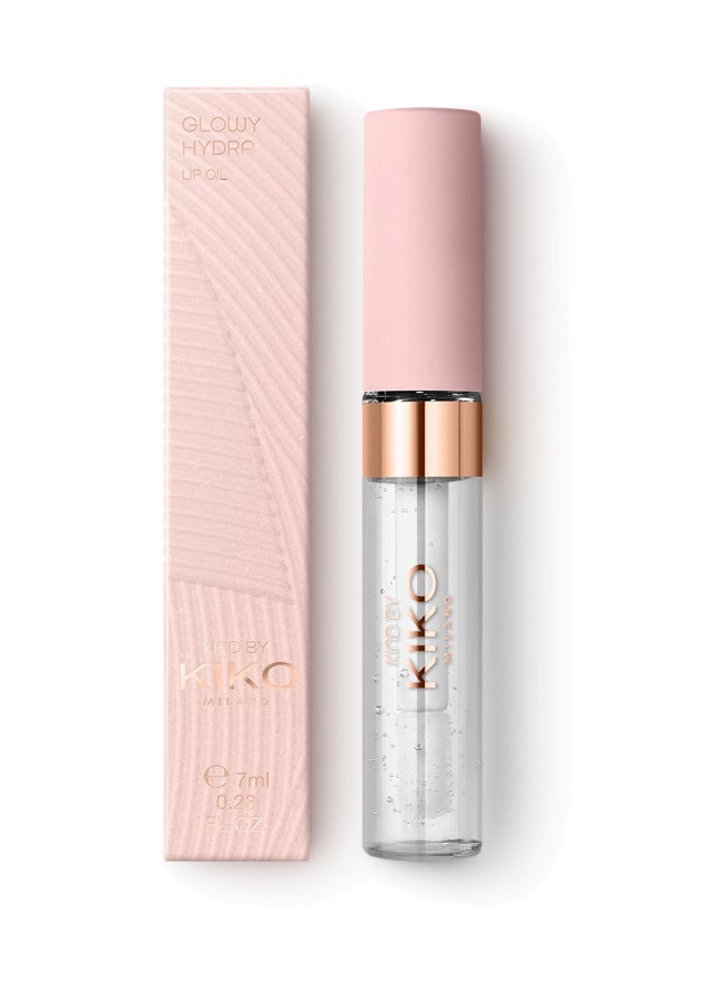 Kind Hydra Lip Oil 01 - image 4