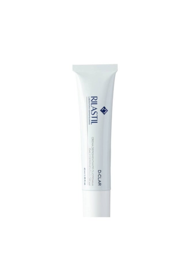 Relastyl De-Clear Daily Anti-Pigmentation Cream 40ml