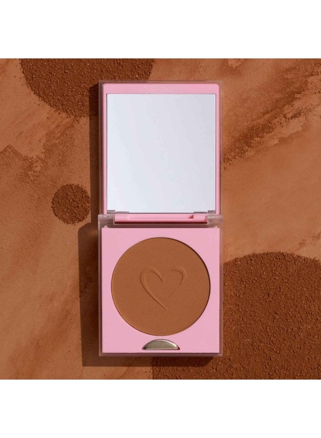 Sunkissed Bronzer- 06 Sunny Hunny