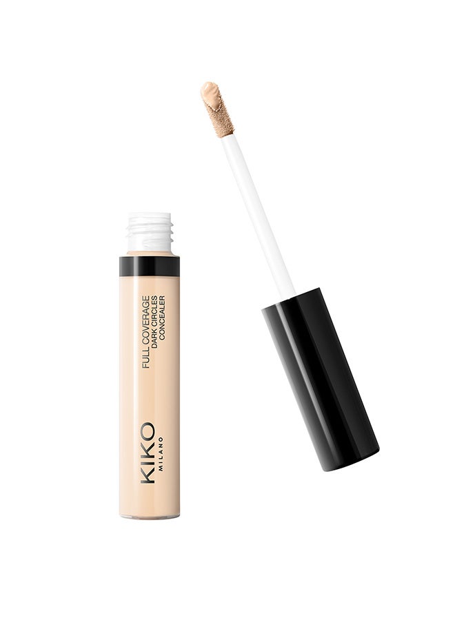 Full Coverage Dark Circles Concealer