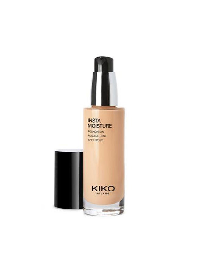 Instamoisture Foundation 007