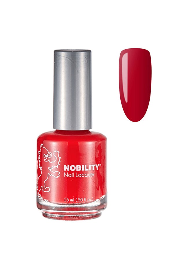 Nail Polish 15ml Glossy Super Shine Nail Lacquer Fast Dry Long Lasting Nail Enamel Nobility Nail Paint No Need UV LED Lamp No curing Nail Color
