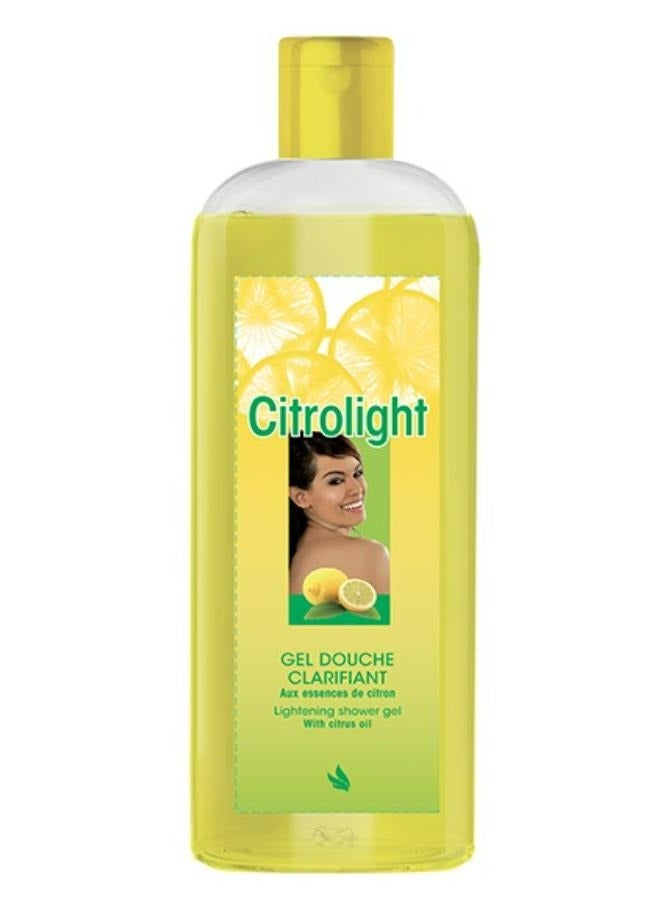 Lightening Shower Gel 800 ML