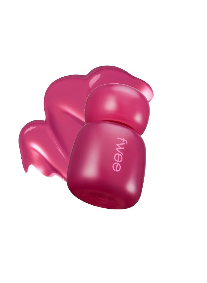 Pink Obsession Stay-fit Lip Tint Catch Pink - image 7