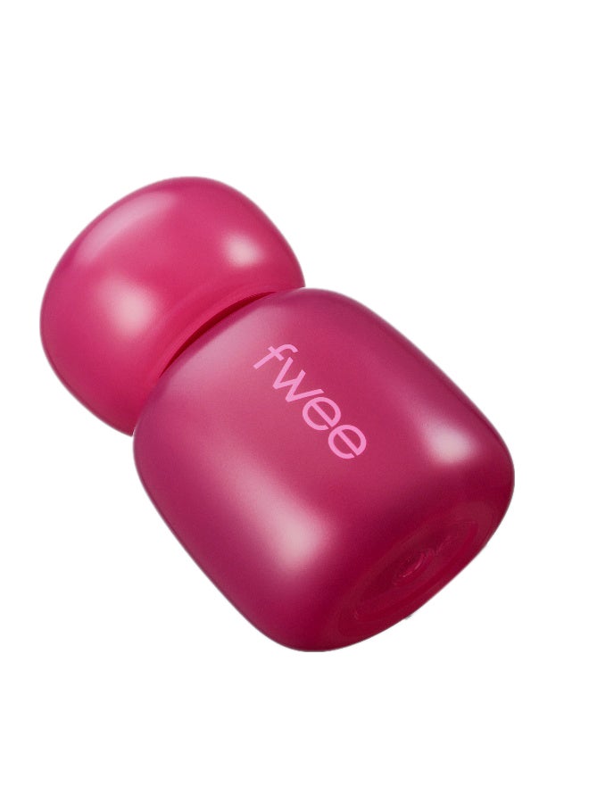 Pink Obsession Stay-fit Lip Tint Catch Pink