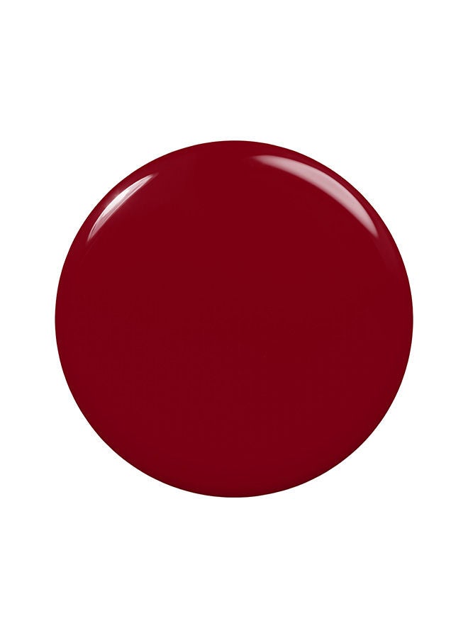 Nail Polish, Bordeaux 13.5Ml - image 3