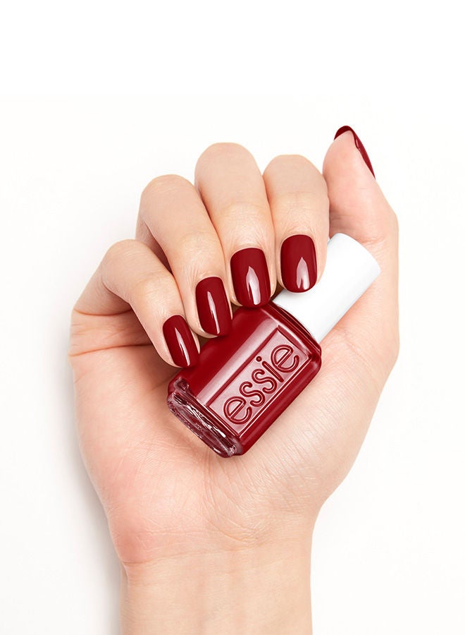 Nail Polish, Bordeaux 13.5Ml - image 4