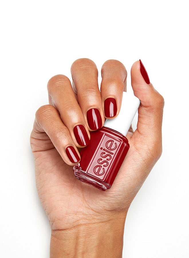 Nail Polish, Bordeaux 13.5Ml - image 5