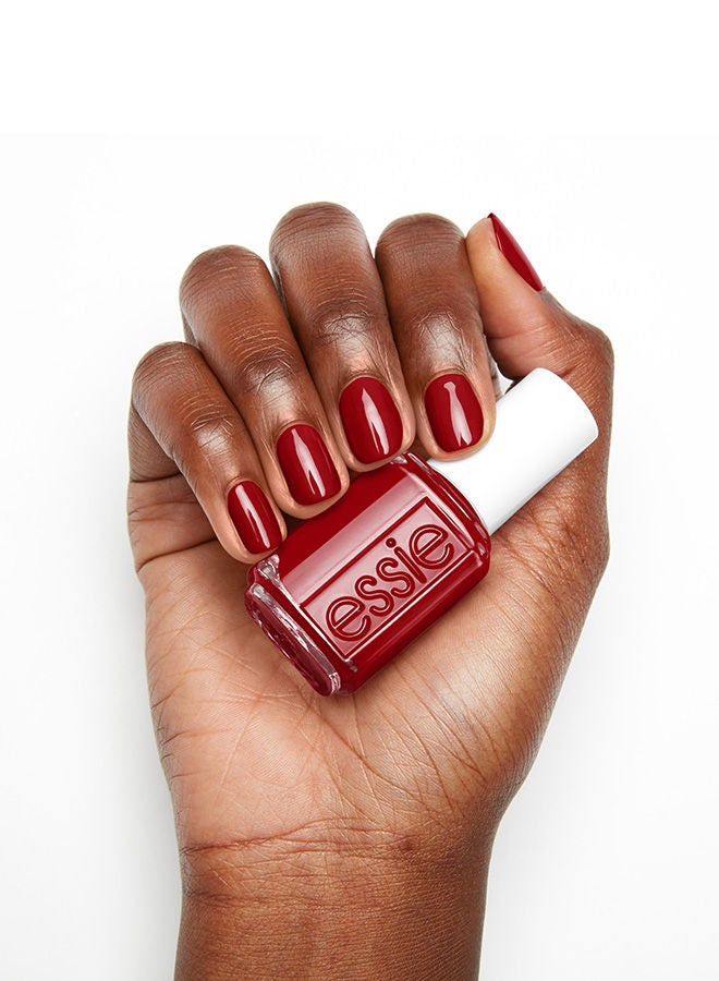 Nail Polish, Bordeaux 13.5Ml - image 6
