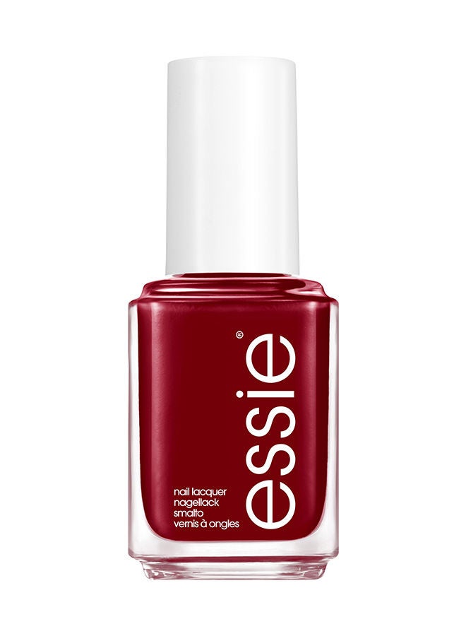 Nail Polish, Bordeaux 13.5Ml