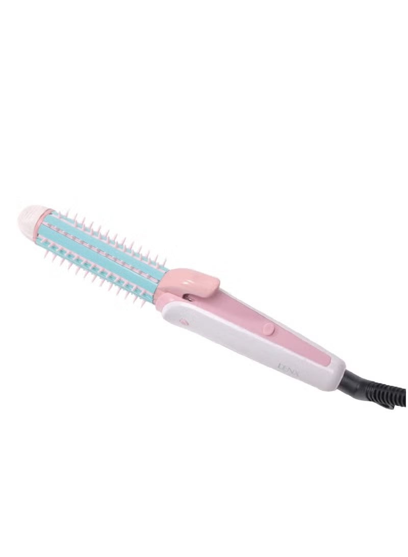 Thermal Round Brush with Negative Ion Blowout Express – Salon-Quality Hair Styling, Frizz Reduction, Smooth Shine, Fast Drying, Comfortable Grip, Ideal for Blowouts and Hair Volume