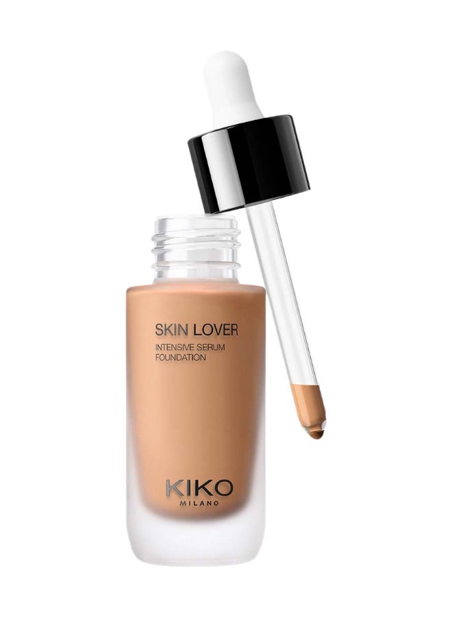 Skin Lover Intensive Serum Foundation15, 5Warm Olive - image 3