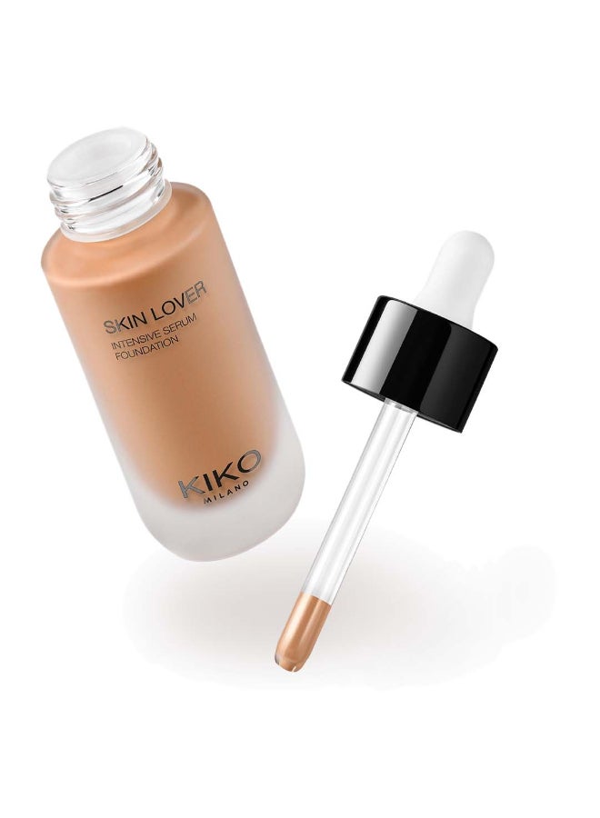 Skin Lover Intensive Serum Foundation15, 5Warm Olive