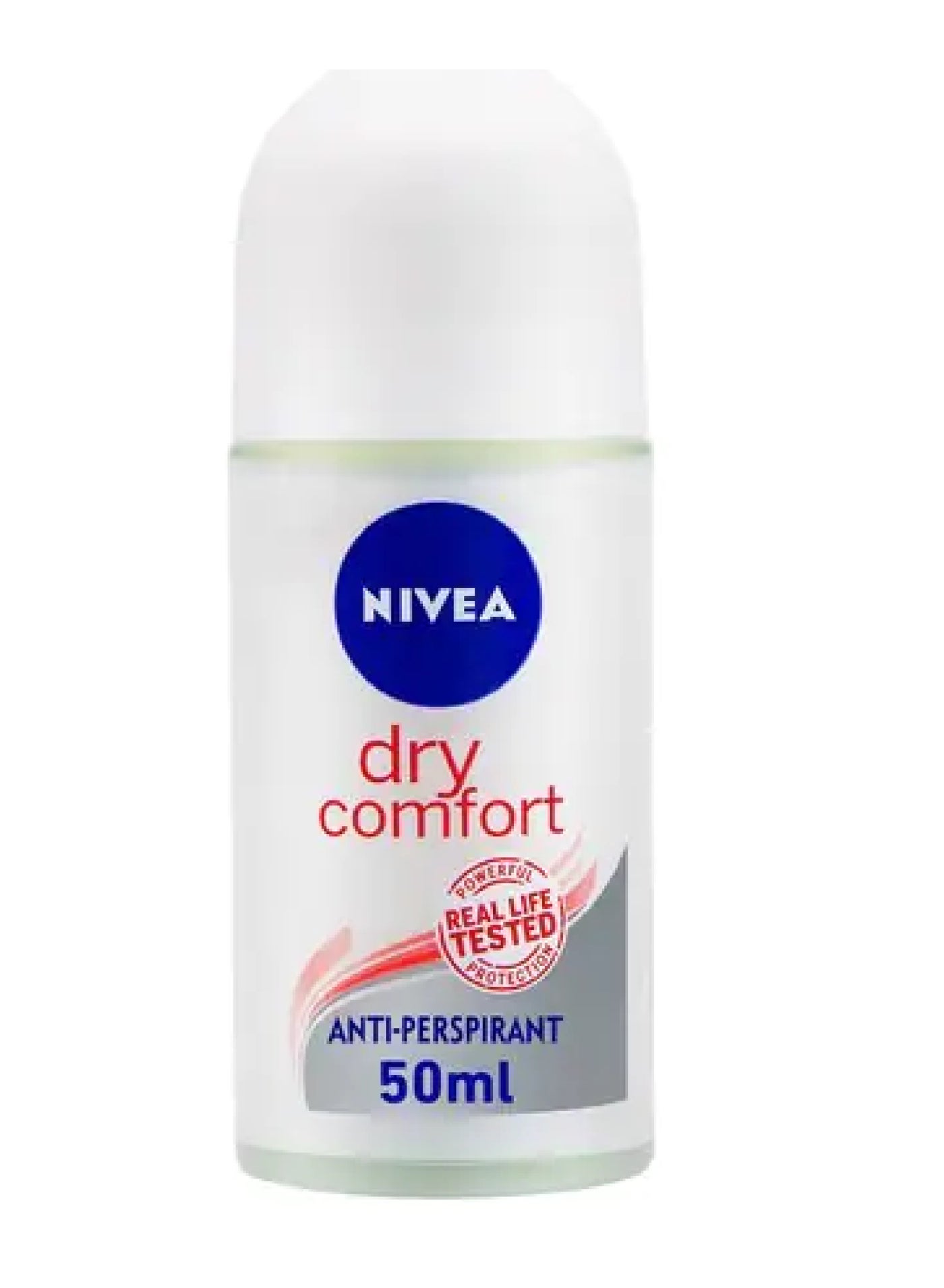 Dry Comfort 72Hr Deo Roll On 50Ml