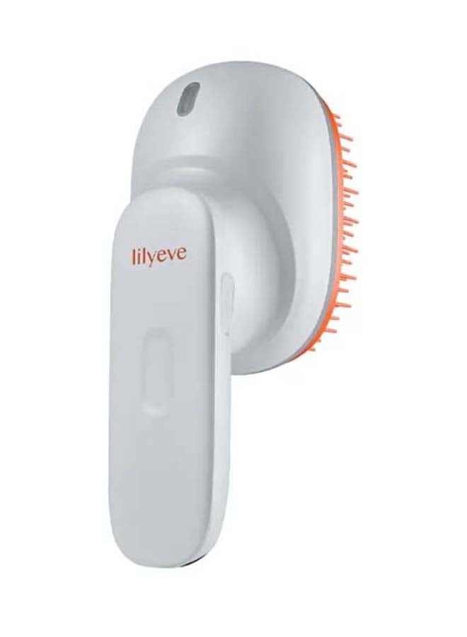 Steam Booster Brush