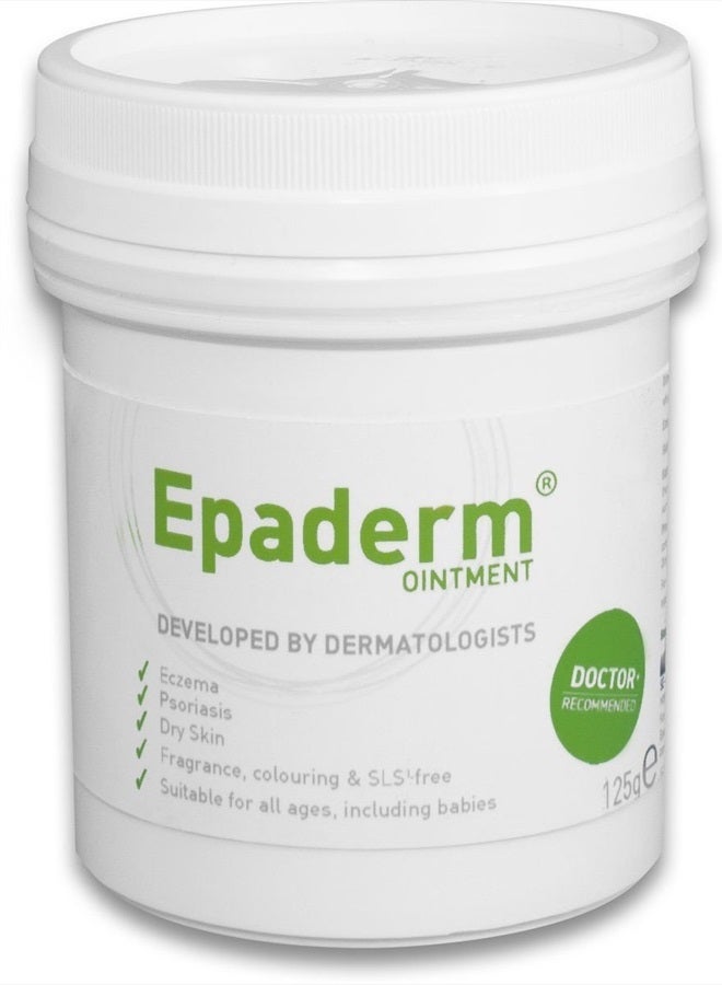 Emollient 125g