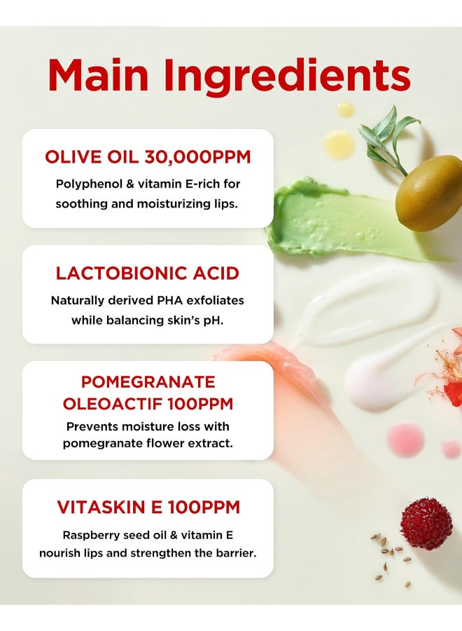 Vita Glazed Lip Mask 20Ml - image 2