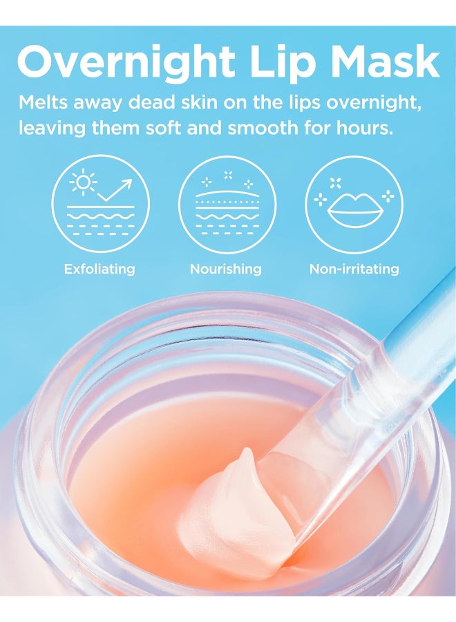 Vita Glazed Lip Mask 20Ml - image 3
