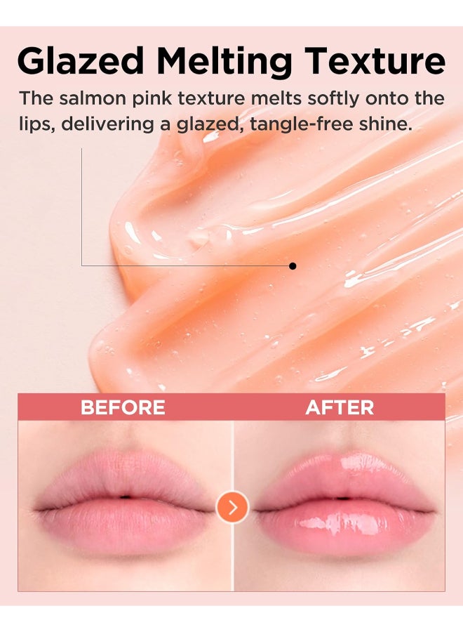 Vita Glazed Lip Mask 20Ml - image 5