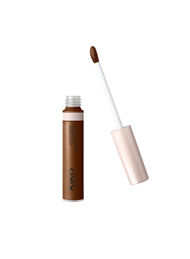 Love Fusion 24H Moisture Radiant Concealer 24
