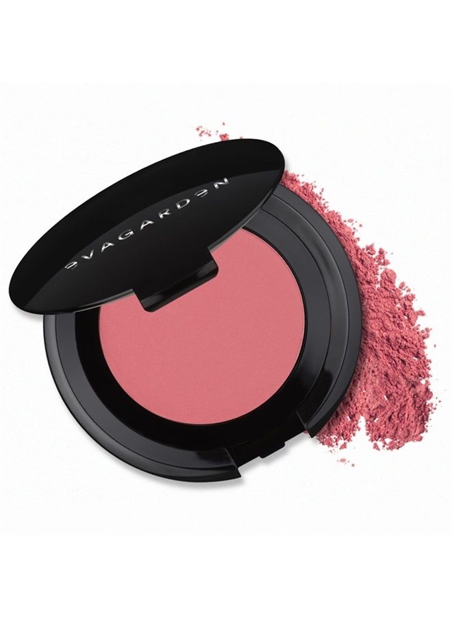 Fusion Blush - Easily Blendable Texture - Enhances your Makeup Finish - Soft Focus Effect Visibly Reduces Fine Lines - Highlights Cheekbone and Sculpts Face - 345 Sheer Pink - 0.17 oz