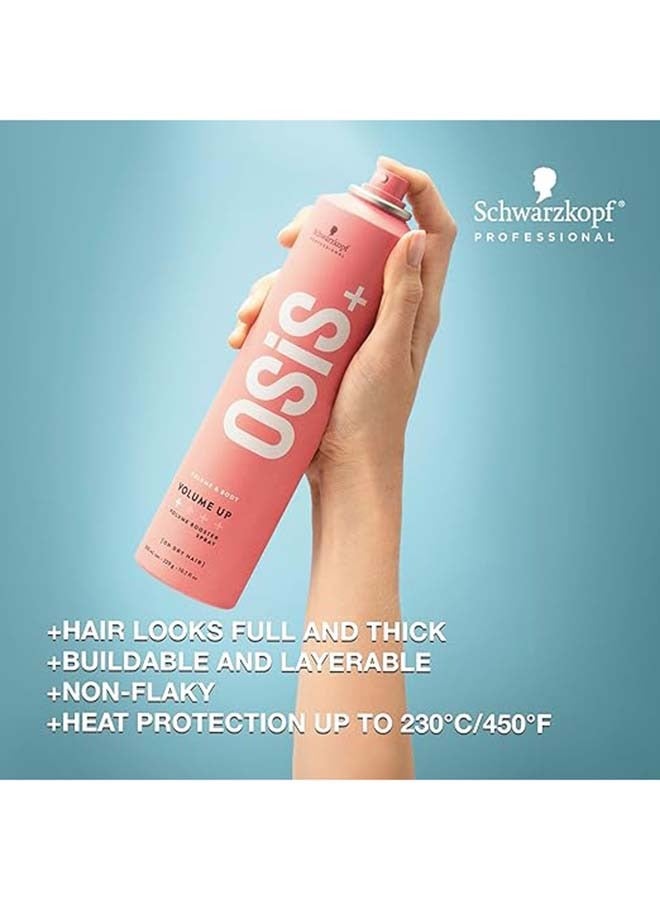 Professional Style Osis+ Volume Up Hairspray 250ml - image 3