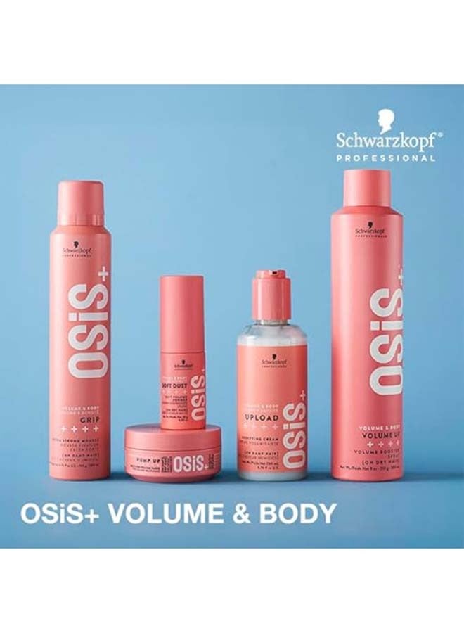 Professional Style Osis+ Volume Up Hairspray 250ml - image 4