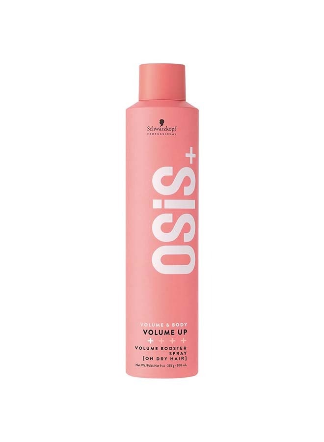 Professional Style Osis+ Volume Up Hairspray 250ml