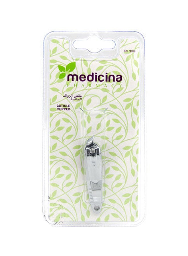 Side Cuticle Clipper Pl 156