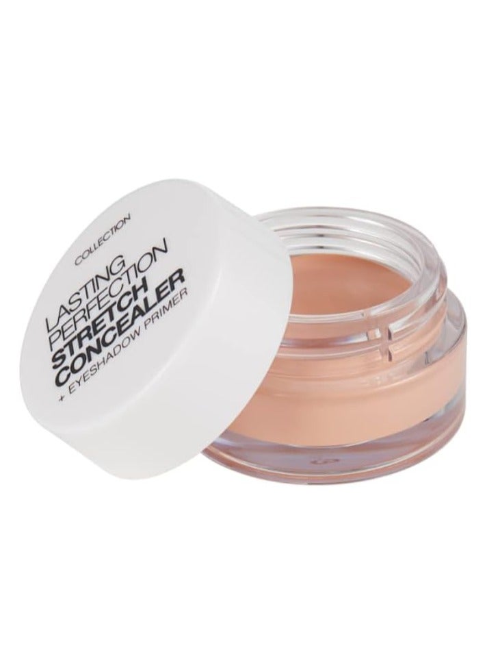 Lasting Perfection Stretch Concealer - Fair 6g