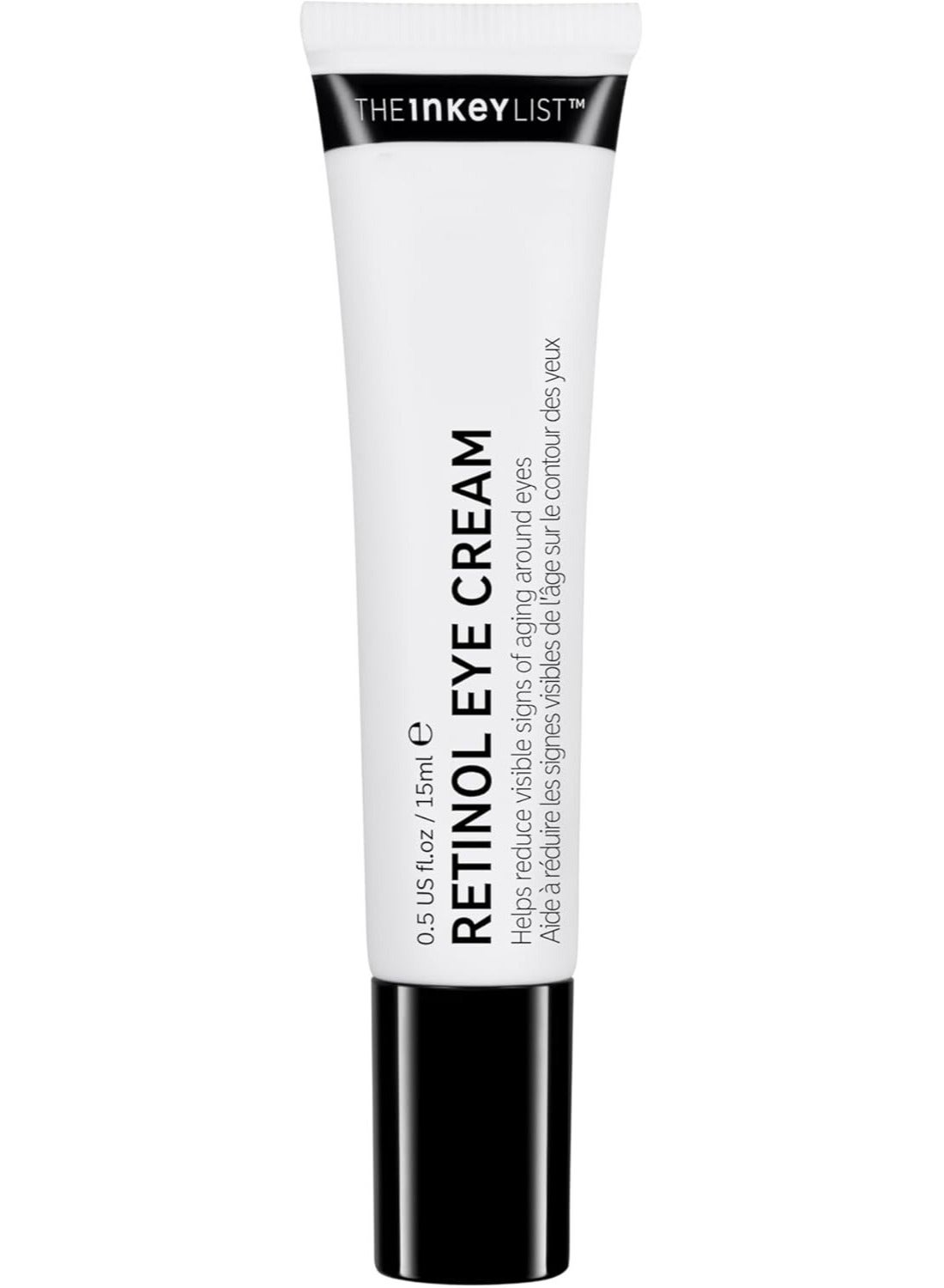 Retinol Eye Cream White 15ml