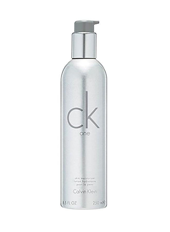 Ck One Body Lotion  250 ml