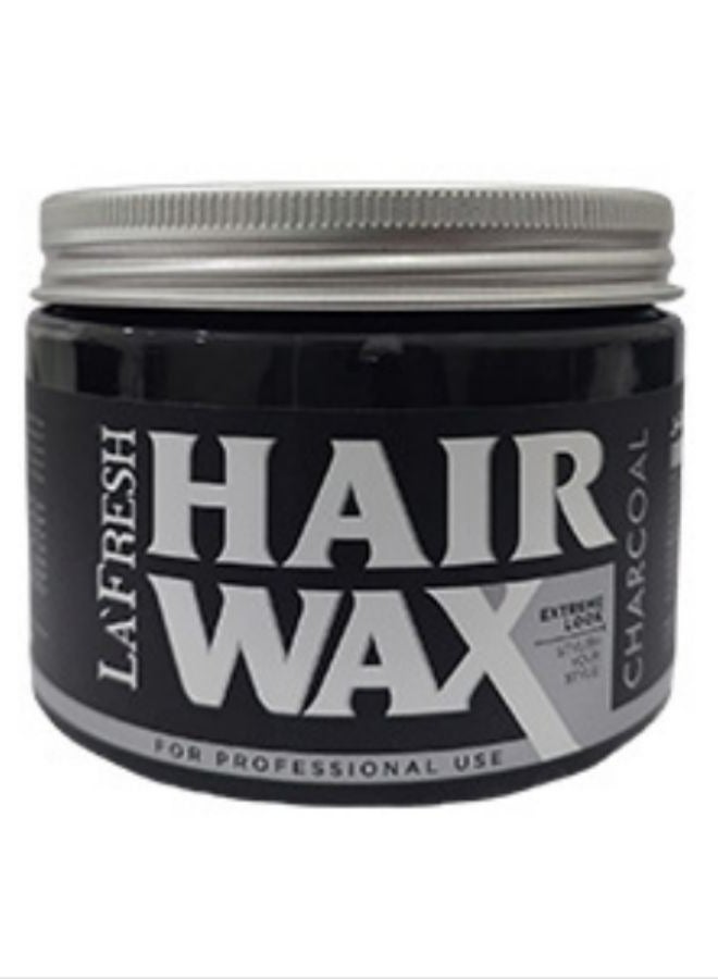 Hair Wax Black 300ml