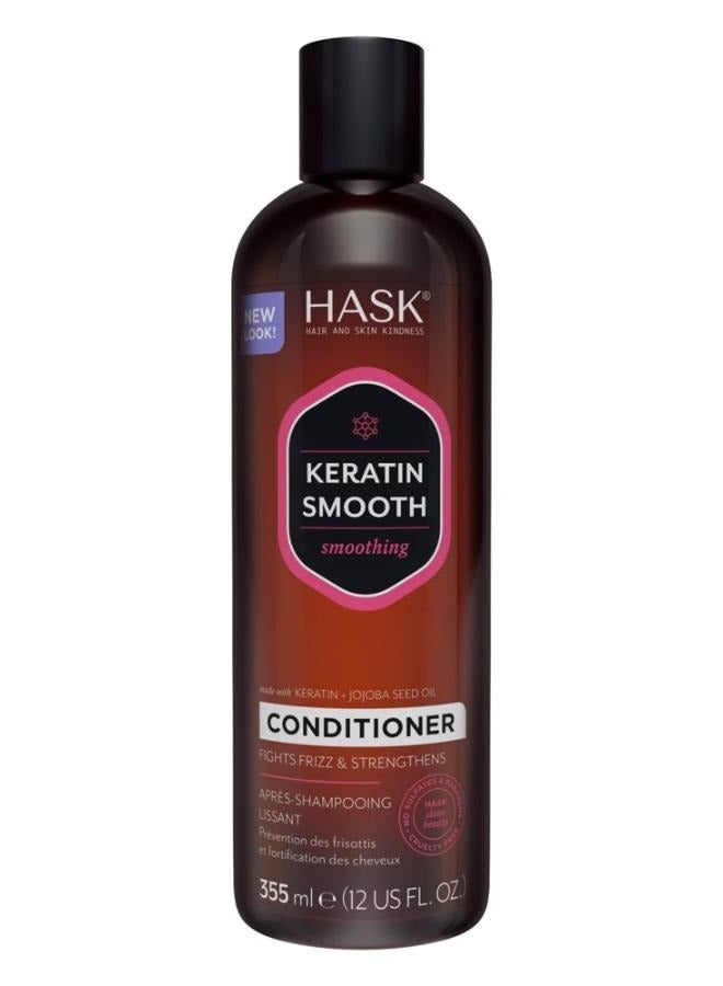 Protein Smoothing Conditioner 355ml