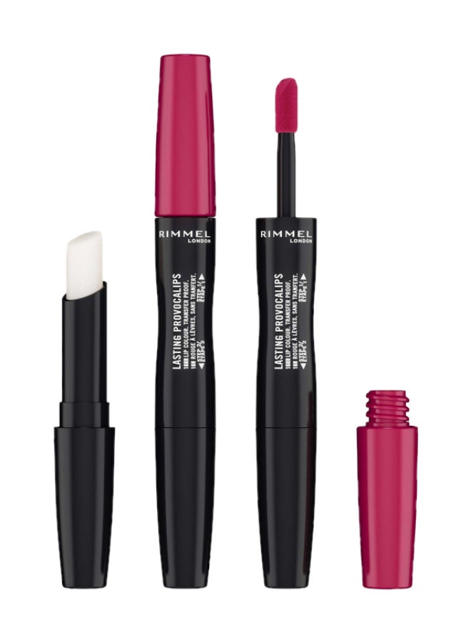 Lasting Provocalips Liquid Lipstick 310 Pouting Pink