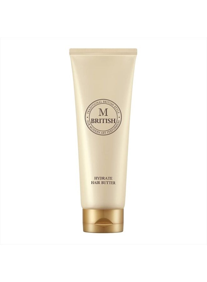 Hydrate Hair Butter 250g(8.81oz)