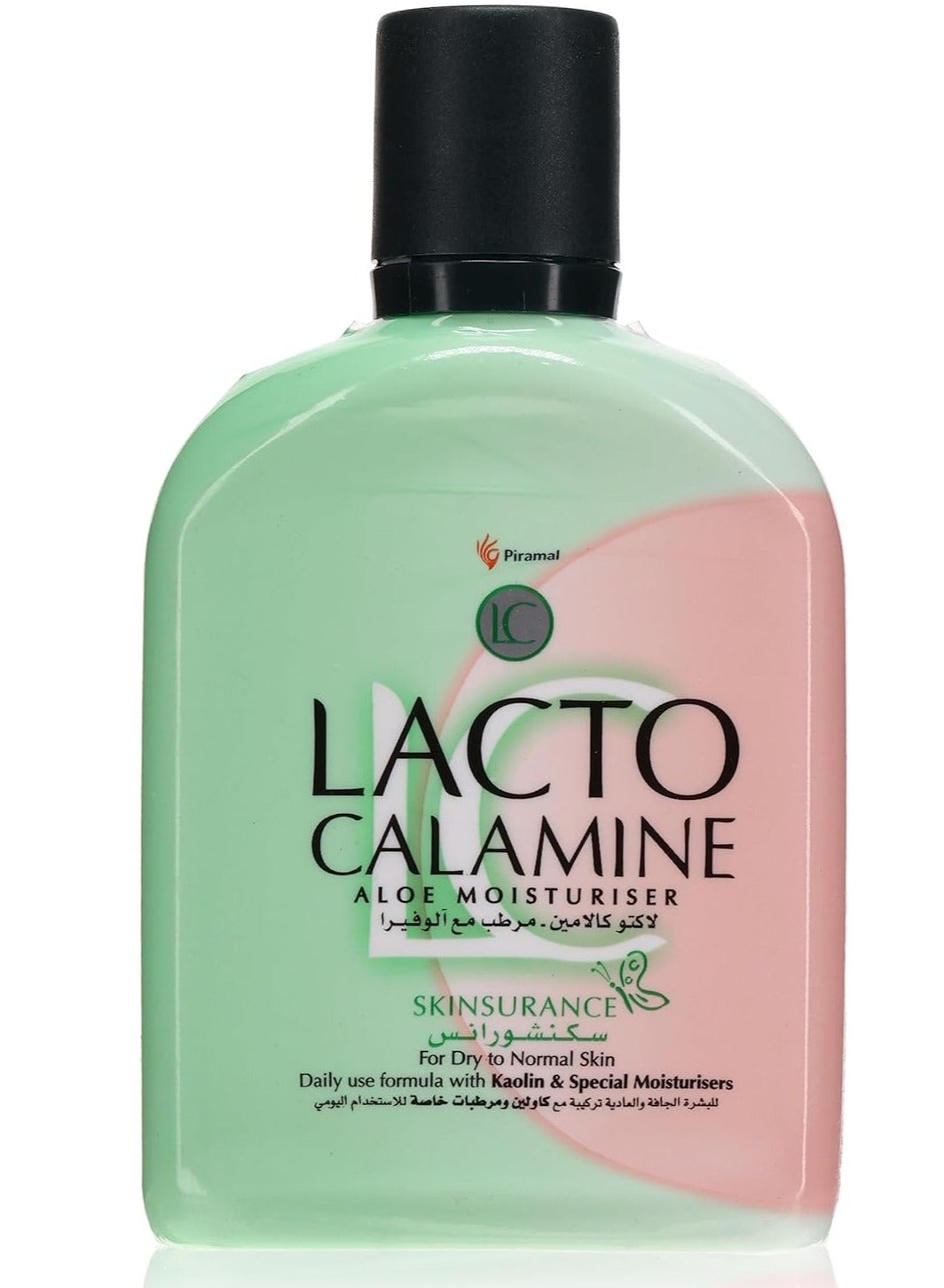 Aloe Moisturizer for Dry to Normal Skin 120ml