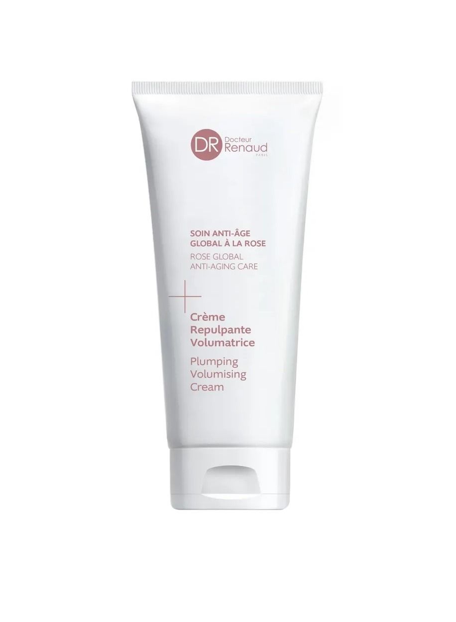 Plumping Volumising Cream 200ml