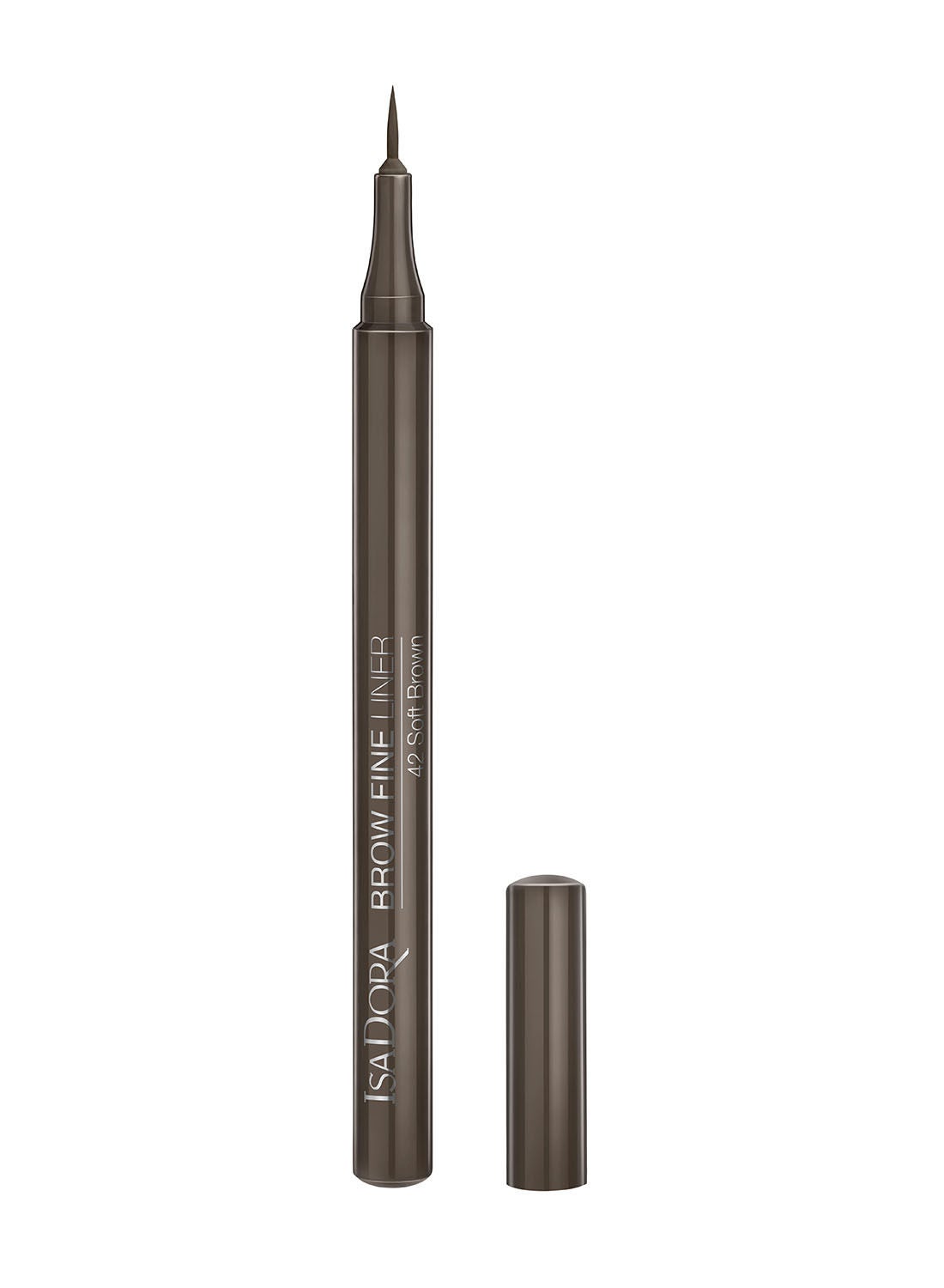 Brow Fine Liner 42 Soft Brown