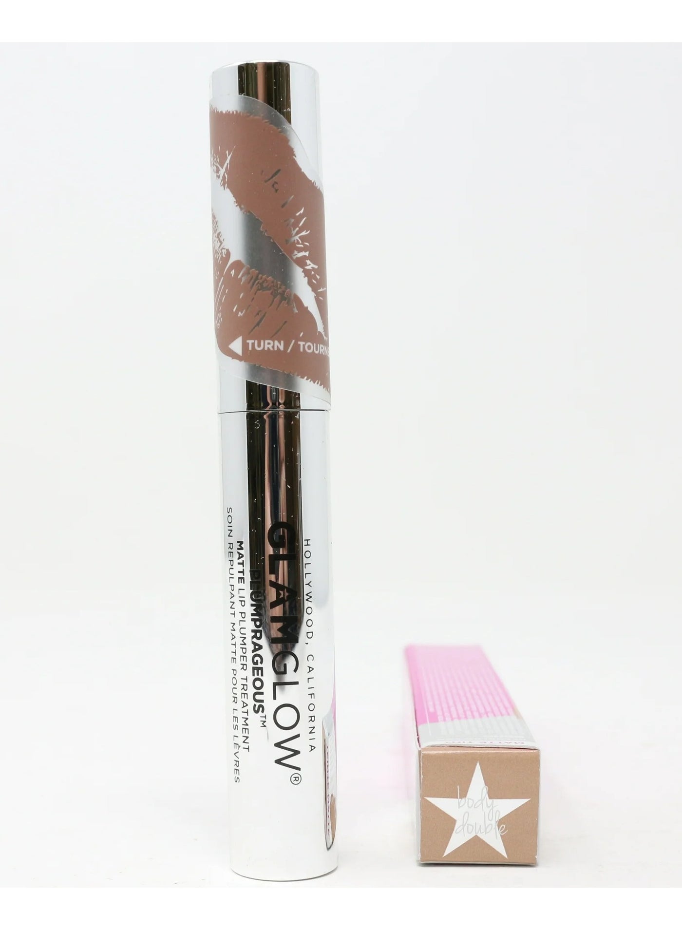 Body Double Plumprageous Metallic Lip Plumper