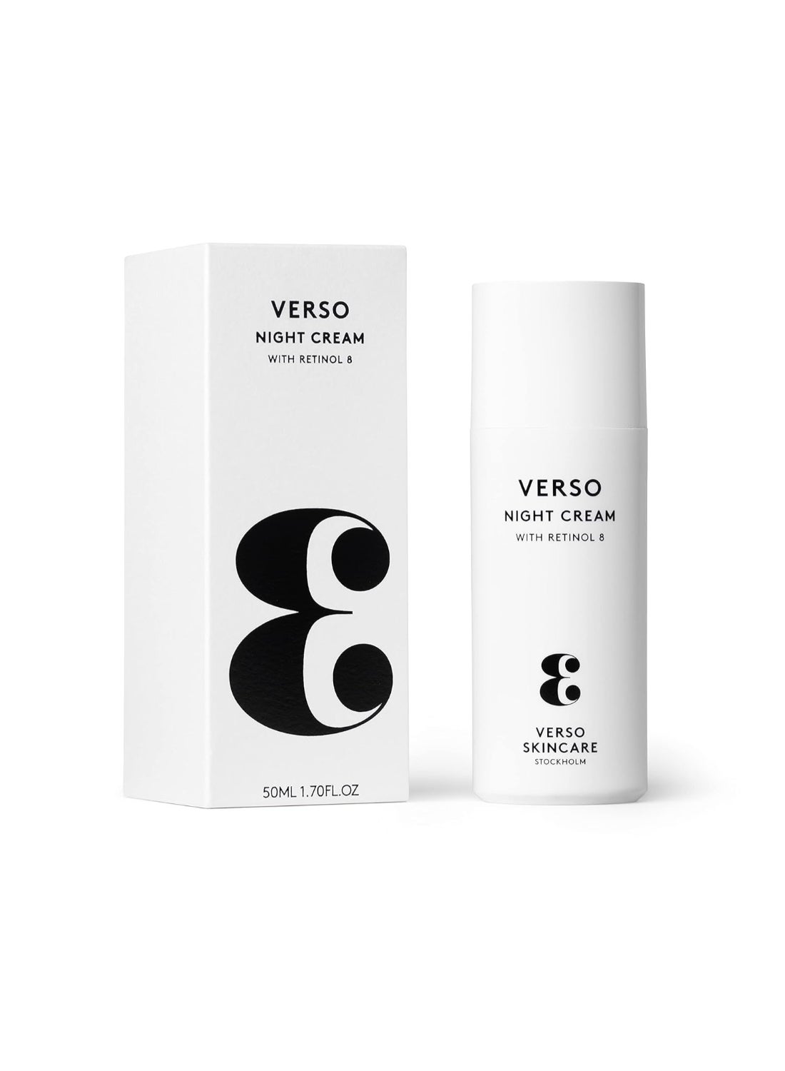 Night Cream 50ml