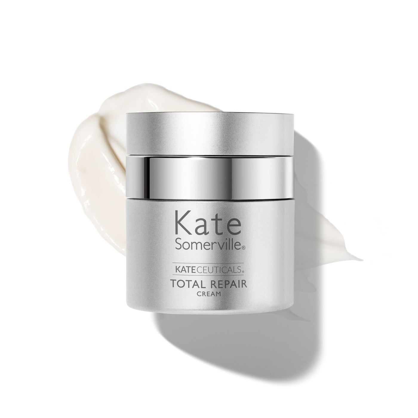 Kate Somerville KateCeuticals Total Repair Cream â€“ Advanced Anti-Aging Moisturizer, Visibly Reduces Wrinkles & Fine Lines, 1 Fl Oz