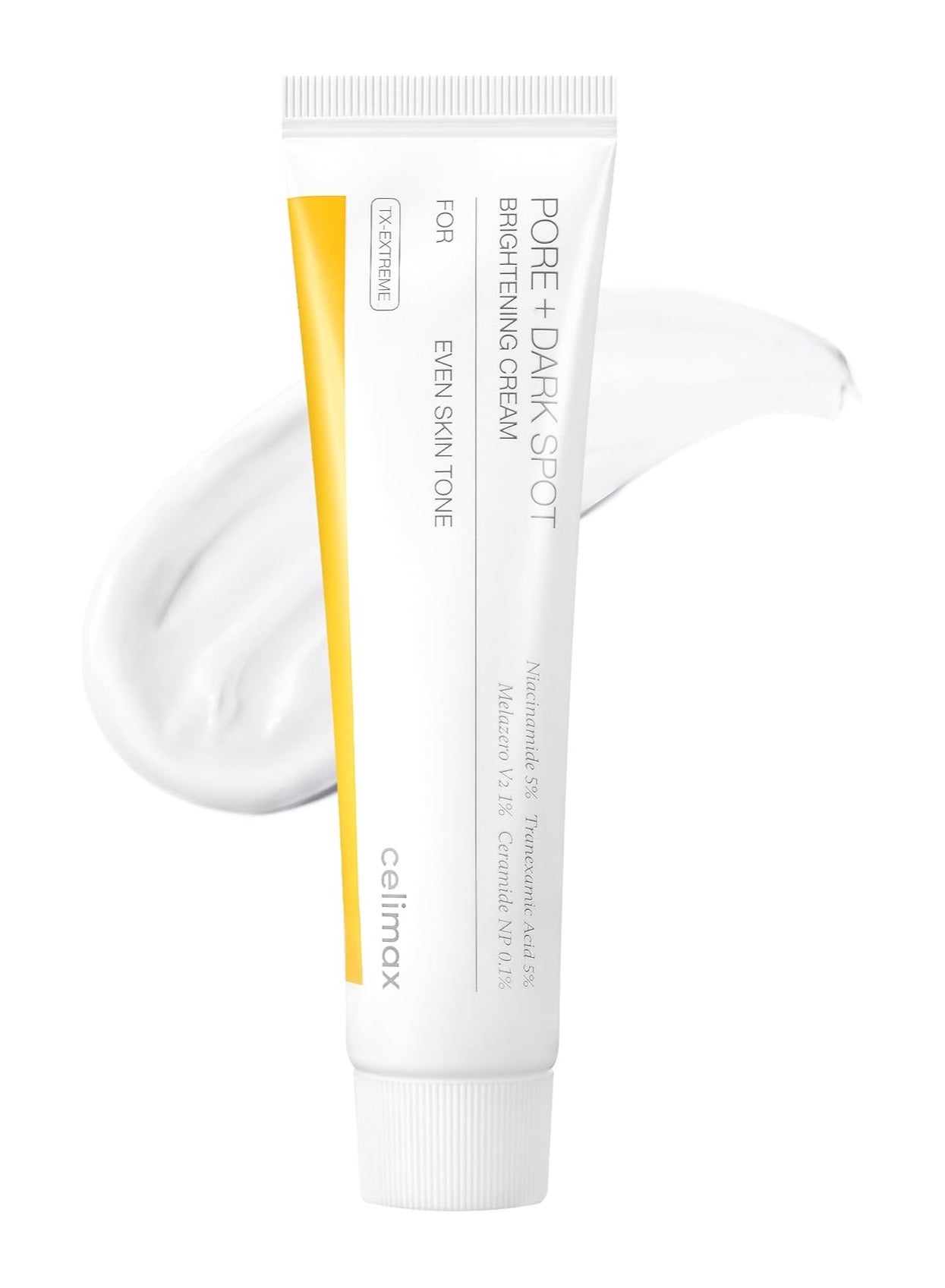 Celimax Pore + Dark Spot Brightening Cream